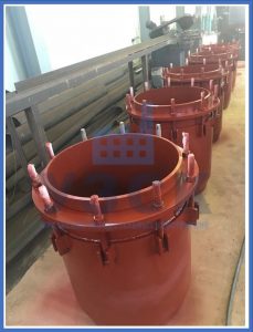 компенсатор сальниковый односторонний в Новокузнецке