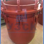 компенсатор сальниковый двухсторонний в Новокузнецке