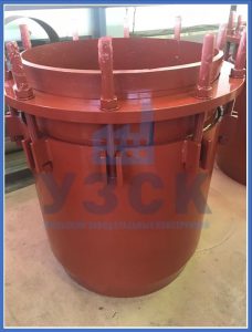 компенсатор сальниковый двухсторонний в Новокузнецке