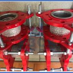 сильфонный компенсатор в Новокузнецке