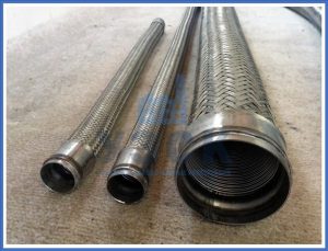 Металлорукав защитный в Новокузнецке