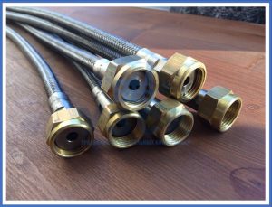 Металлорукав защитный гибкий стальной в Новокузнецке