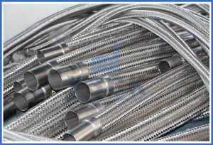 Металлорукава в Новокузнецке