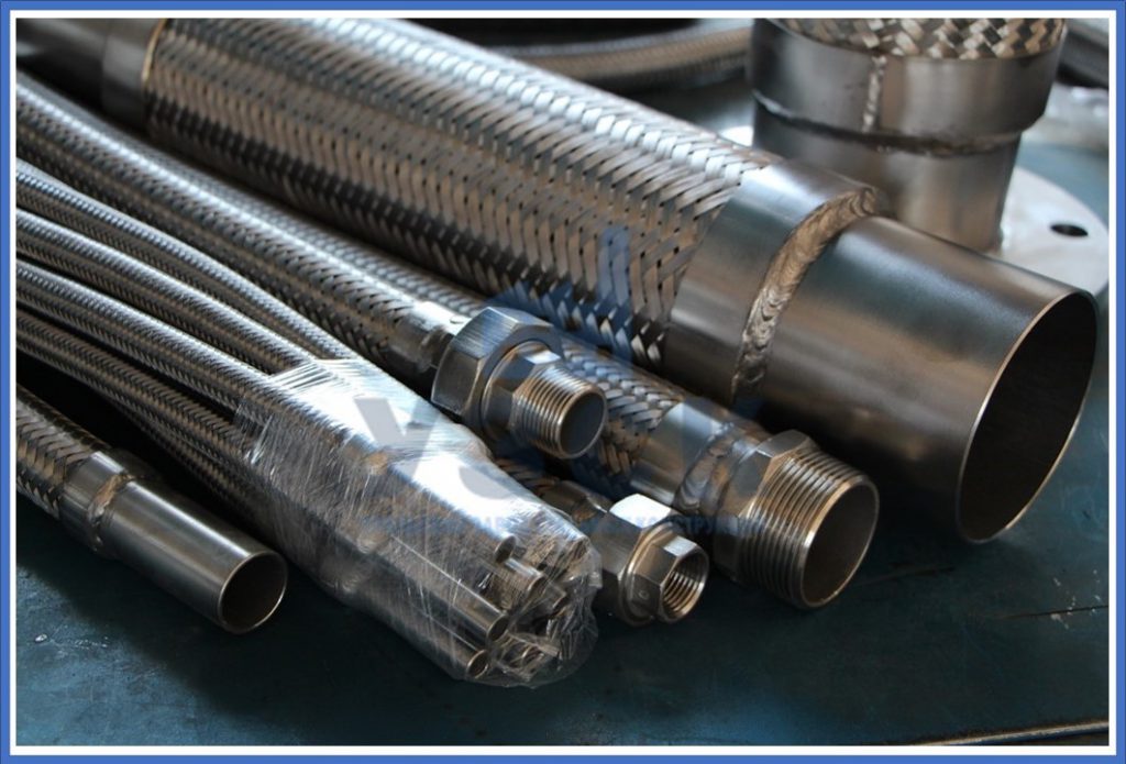 Металлорукав МНВД в Новокузнецке