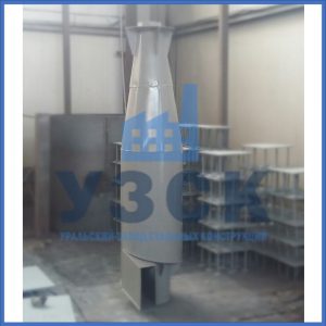 Циклоны ЦН-15 от производителя в Новокузнецке