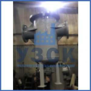 Фильтр сетчатый дренажный жидкостный СДЖ в Новокузнецке