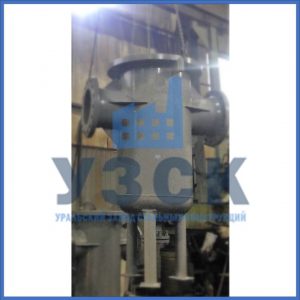 Фильтр сетчатый дренажный жидкостный СДЖ в Новокузнецке