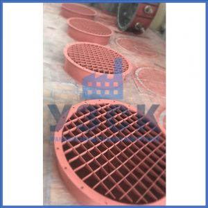 Клапаны взрывные ПГВУ в Новокузнецке