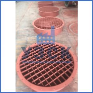 Клапан ПГВУ Ду 1000 мм в Новокузнецке