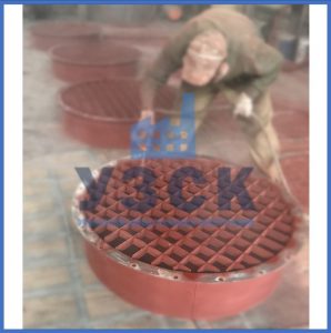 Клапан взрывной ПГВУ Ду 1000 в Новокузнецке