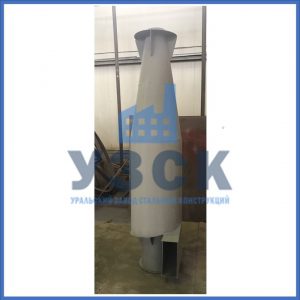 Купить циклоны ЦН-15 в Новокузнецке