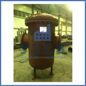 Купить фильтр СДЖ Ду 500, Ру 1,6 МПа в Новокузнецке