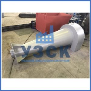 Купить циклоны СДК-ЦН-600 без бункера и улитки в Новокузнецке