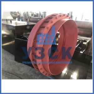 Купить сальниковый компенсатор СК в Новокузнецке