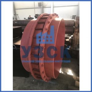 Купить сальниковый компенсатор СК в Новокузнецке