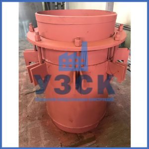 Купить сальниковые компенсаторы в Новокузнецке