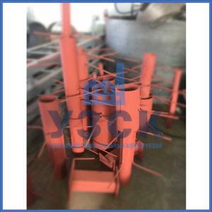 Купить гильзы для прохода труб через стены в Новокузнецке