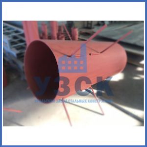 Купить гильзы для прохода труб через стены в Новокузнецке