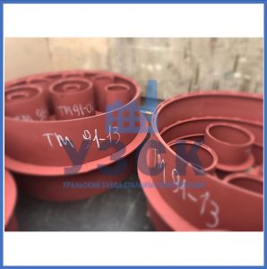 Купить сальники набивные ТМ Ду 80, Ду 100, Ду 250, Ду 600, Ду 1000 в Новокузнецке