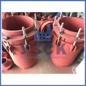 Купить сальниковые Компенсаторы Ду 400 в Новокузнецке