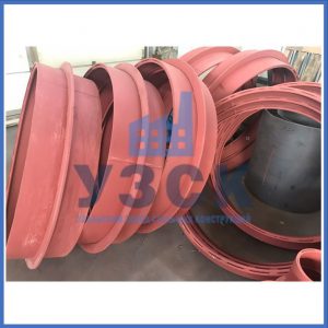 Купить сальники набивные Ду 1000, Ду 1200 в Новокузнецке