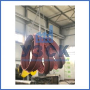 Купить сальник набивной Ду 1200, Ду 1400, Ду 1000, Ду 900, Ду 800 в Новокузнецке