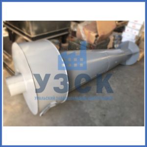 Купить циклон с улиткой СДК-ЦН в Новокузнецке