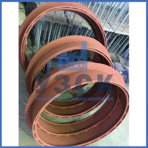 Купить сальники набивные в Новокузнецке