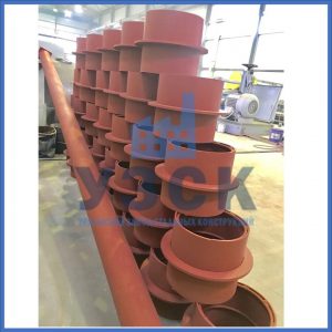 Купить сальники набивные в Новокузнецке