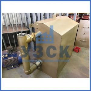 Купить бак разрыва струи в Новокузнецке