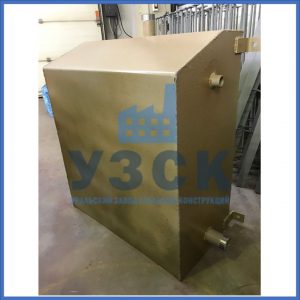 Купить бак разрыва струи в Новокузнецке