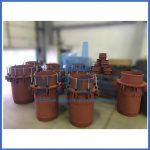 Купить сальниковые компенсаторы ду 500, ду 700, 4.903,5.903 Т.1, ТС-579, ТС-580 в Новокузнецке