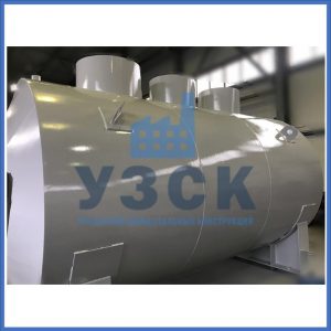 Купить ёмкость подземная 20 м3 ГКК-1-1-1-20-0,07-У в Новокузнецке