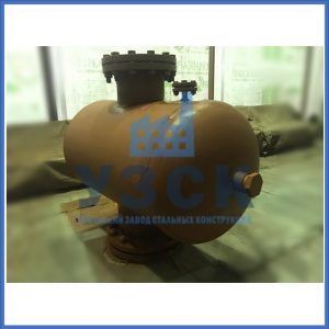 Купить грязевик ТС-569.00.000-15 от производителя в Новокузнецке