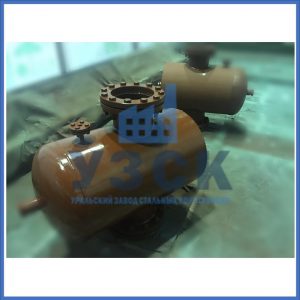 Купить грязевик ТС-569.00.000-15 от производителя в Новокузнецке