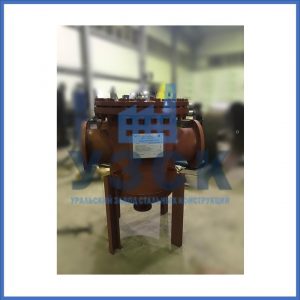 Купить шламоотводитель ФШМ в Новокузнецке