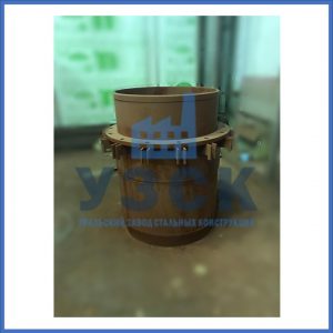 Купить сальниковые компенсаторы односторонние Ду 500, Ду 700, Ду 900 в Новокузнецке