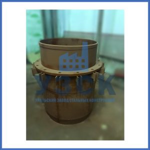 Купить сальниковые компенсаторы односторонние Ду 500, Ду 700, Ду 900 в Новокузнецке