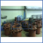 Купить сальниковые компенсаторы односторонние Ду 500, Ду 700, Ду 900 в Новокузнецке