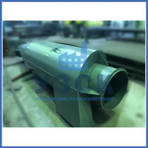 Купить циклоны ЦН-15-900-1УП в Новокузнецке