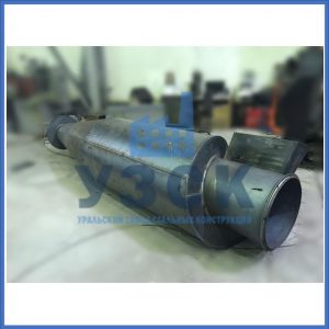 Купить циклон ЦН-15-900-1УП в Новокузнецке