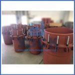 Купить сальниковые компенсаторы Ду 1000, Ду 700, Ду 800, Ду 600, Ду 500, Ру 25 в Новокузнецке