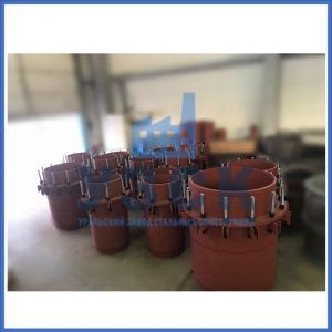 Купить сальниковые компенсаторы Ду 1000, Ду 700, Ду 800, Ду 600, Ду 500, Ру 25 в Новокузнецке