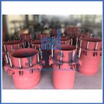 Купить сальниковые компенсаторы Ду 1000, Ду 700, Ду 800, Ду 600, Ду 500, Ру 25 в Новокузнецке