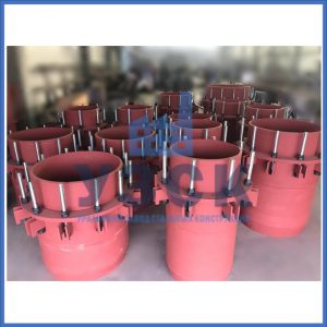 Купить сальниковые компенсаторы Ду 1000, Ду 700, Ду 800, Ду 600, Ду 500, Ру 25 в Новокузнецке