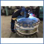 Купить сильфонные компенсаторы ксо, ксоф, ксо-ф, ско в Новокузнецке