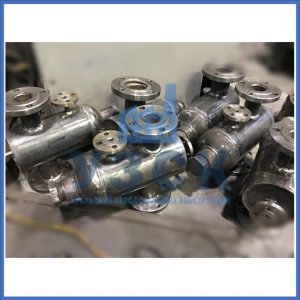 Купить грязевики ГПТ от производителя в Новокузнецке