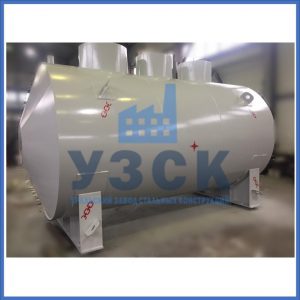 Купить ёмкость подземная 20 м3 ГКК-1-1-1-20-0,07-У в Новокузнецке