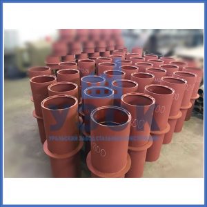 Купить сальник набивной по доступной цене в Новокузнецке