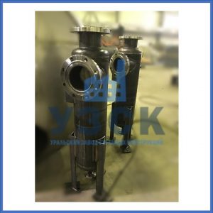 Купить сепараторы газовые СЦВ, СЦВ-Г, СЦВ-7, СЦВ-8, ЦГС, СГВ в Новокузнецке